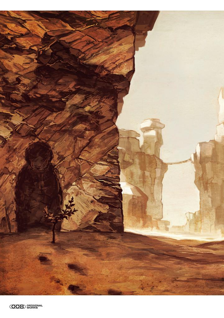 岩本ゼロゴ画集 - iwamoto zerogo artbook: reflection - Ảnh 10