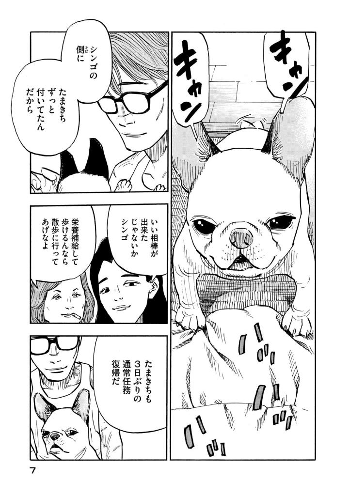 平和の国の島崎へ - heiwa no kuni no shimazaki he 3 - shimazaki in the land of peace - Ảnh 8