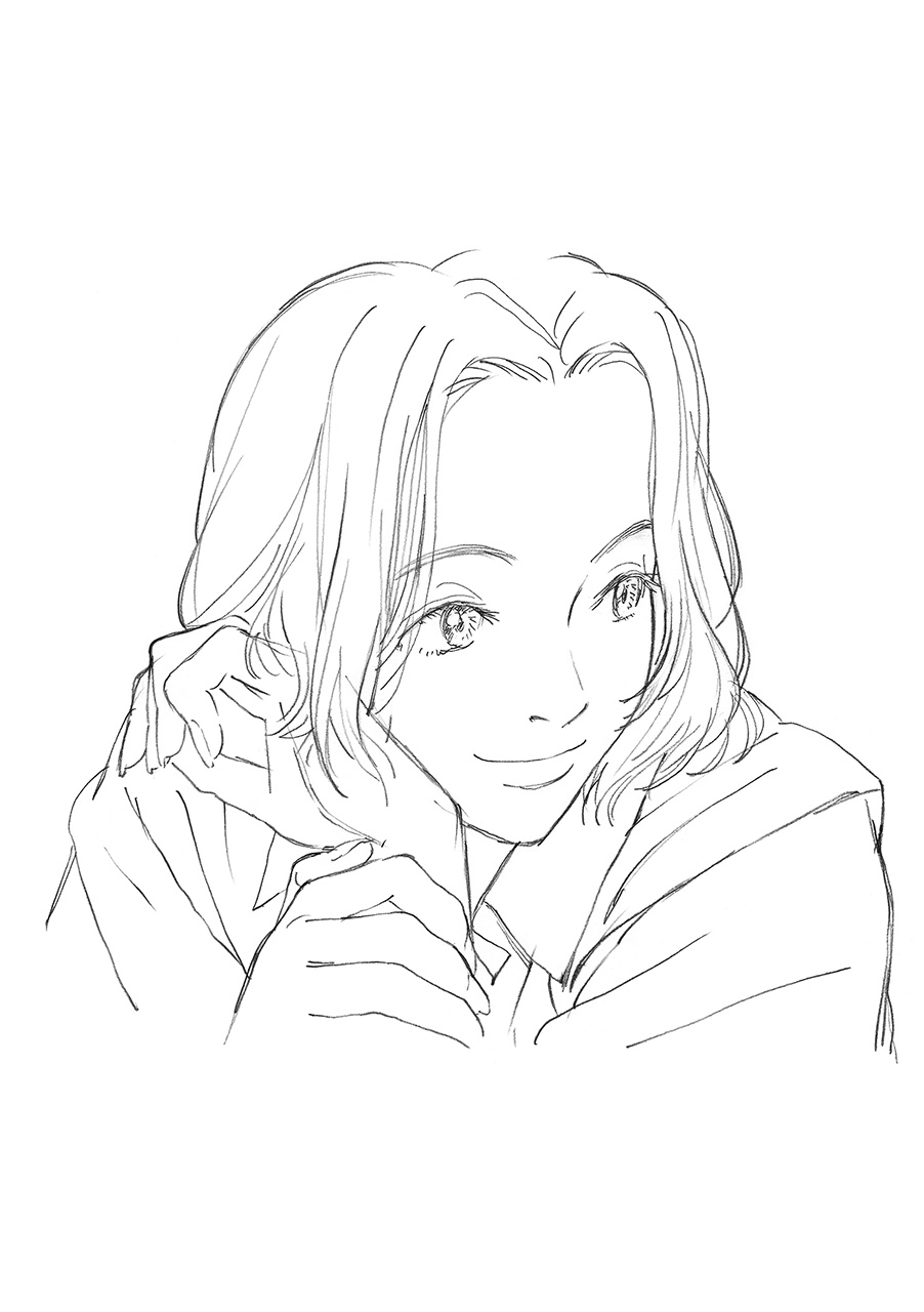 平松禎史 private illustration - tadashi hiramatsu private illustration - Ảnh 8