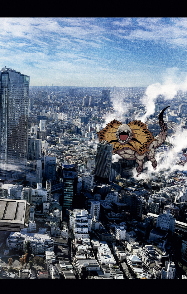 怪獣 8 号 10 - kaiju no.8 10 - Ảnh 5