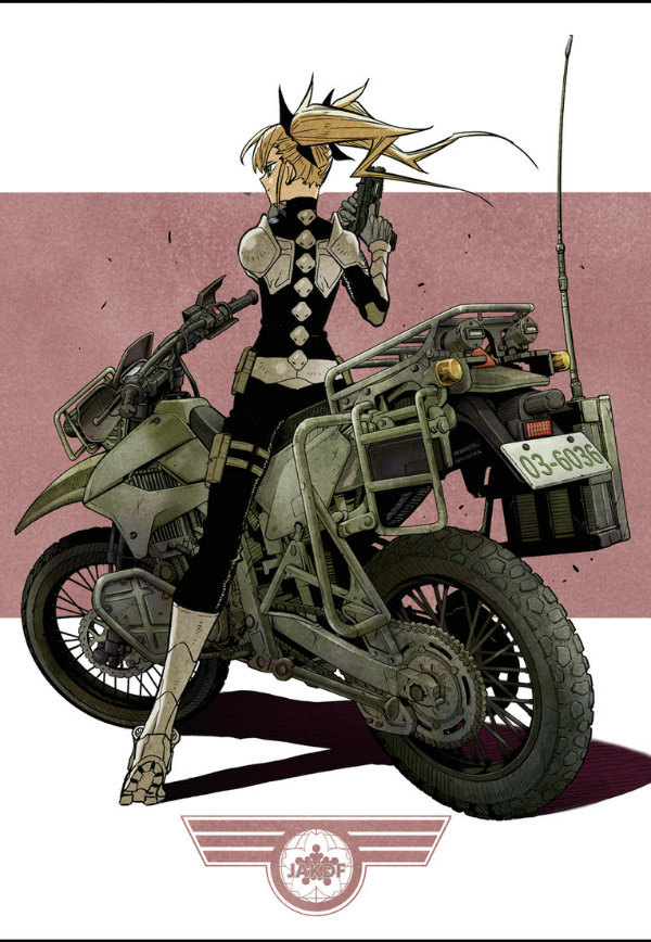 怪獣8号 6 - monster no.8 6 - Ảnh 13