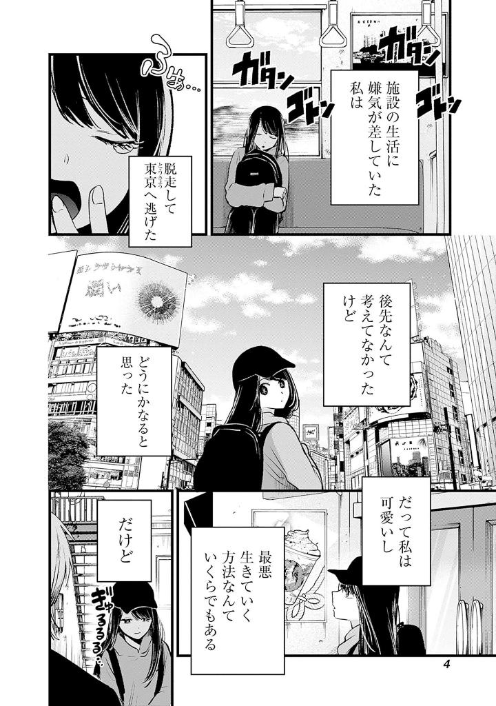 【推しの子】14 - oshi no ko 14 - Ảnh 6