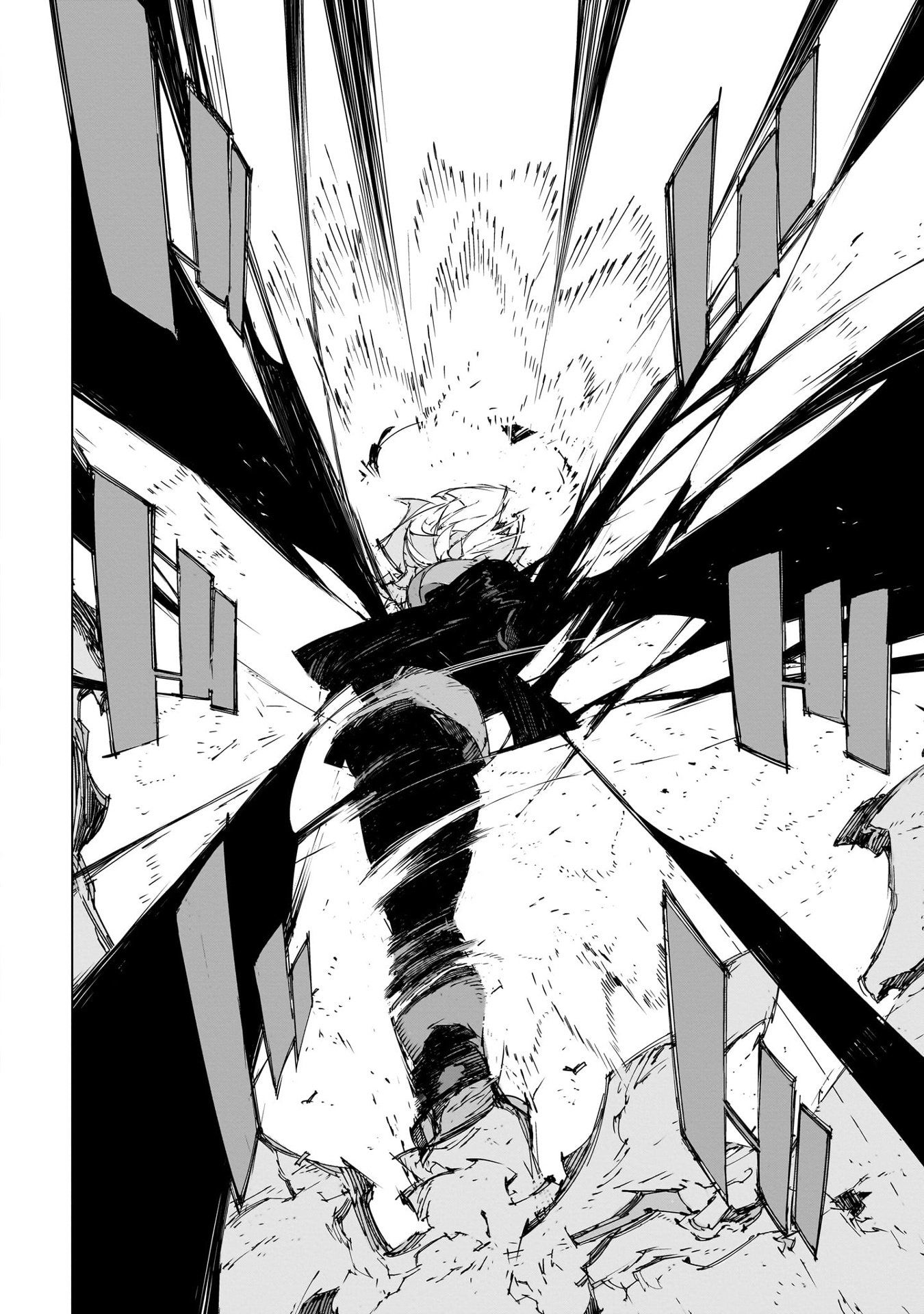 文豪ストレイドッグス 太宰、中也、十五歳 4 - bungo stray dogs dazai, chuuya, age fifteen 4 - Ảnh 10