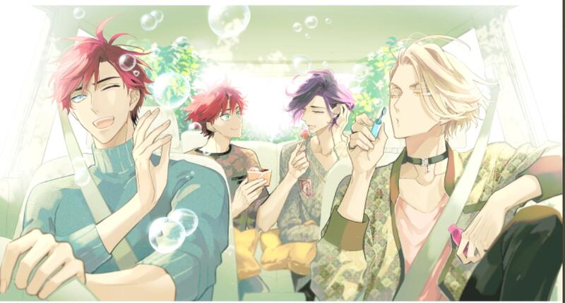 日ノ原 巡イラスト集 - meguru hinohara illustrations: darling! - Ảnh 3