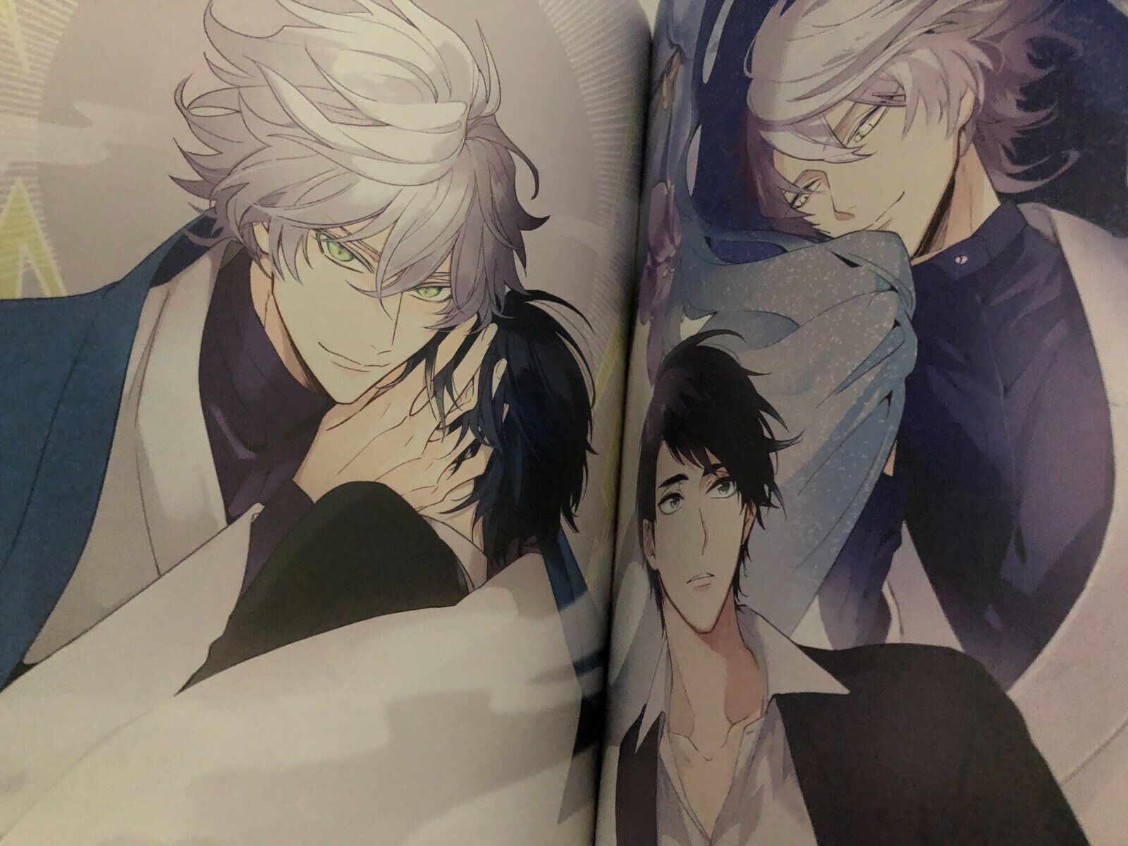 日ノ原 巡イラスト集 - meguru hinohara illustrations: darling! - Ảnh 6