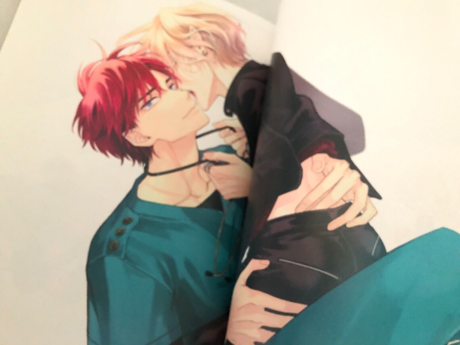 日ノ原 巡イラスト集 - meguru hinohara illustrations: darling! - Ảnh 8