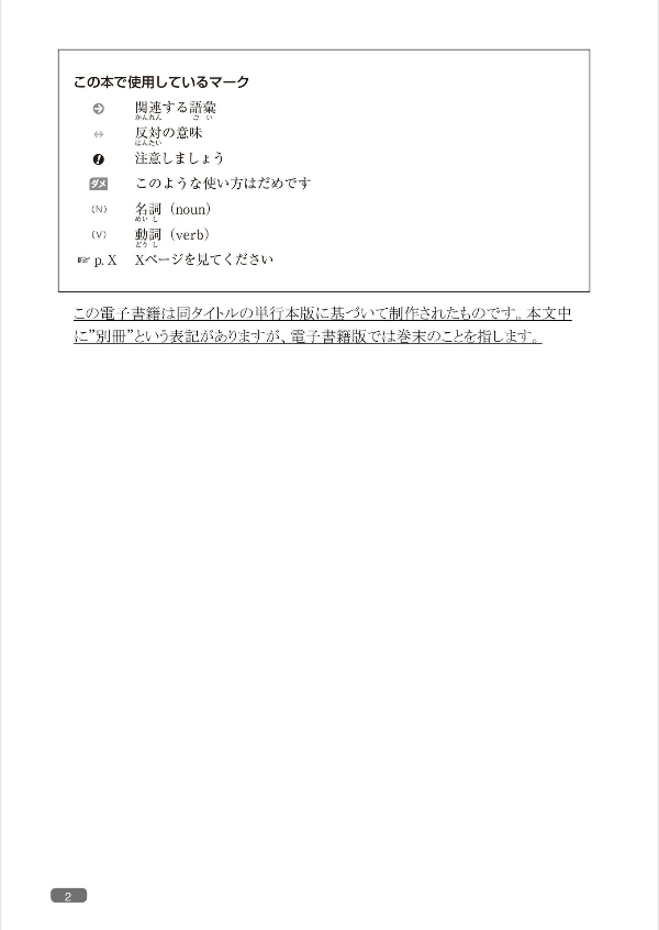 日本語総まとめn1語彙 - nihongo sou matome n1 goi eigobetonamugoban - Ảnh 4