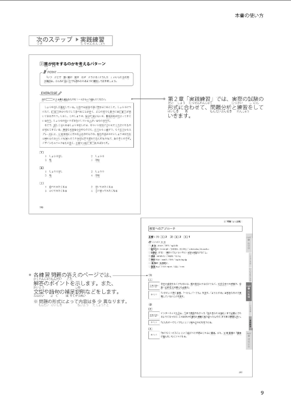 日本語能力試験 n1 文法 必修パターン nihongo nouryoku shiken n1 bunpou hisshuu pataan - Ảnh 10
