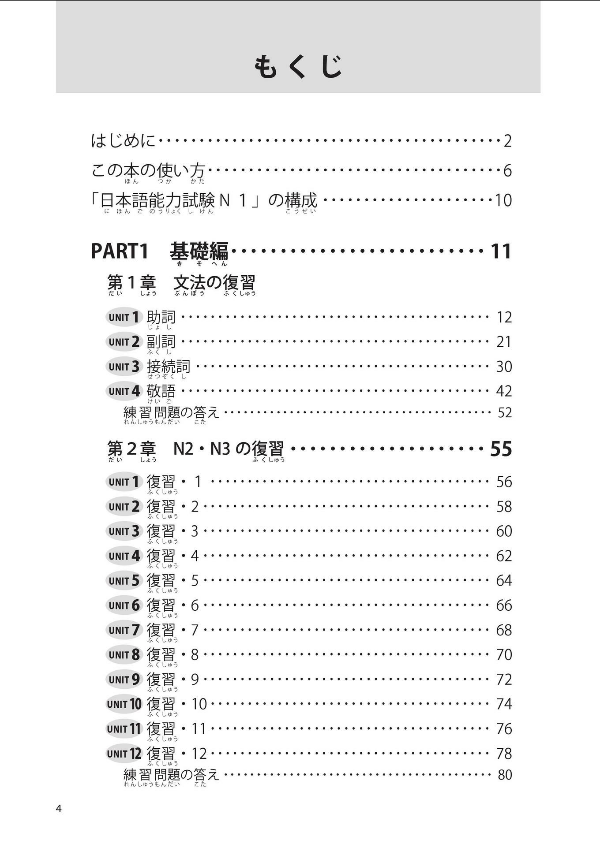 日本語能力試験 n1 文法 必修パターン nihongo nouryoku shiken n1 bunpou hisshuu pataan - Ảnh 5