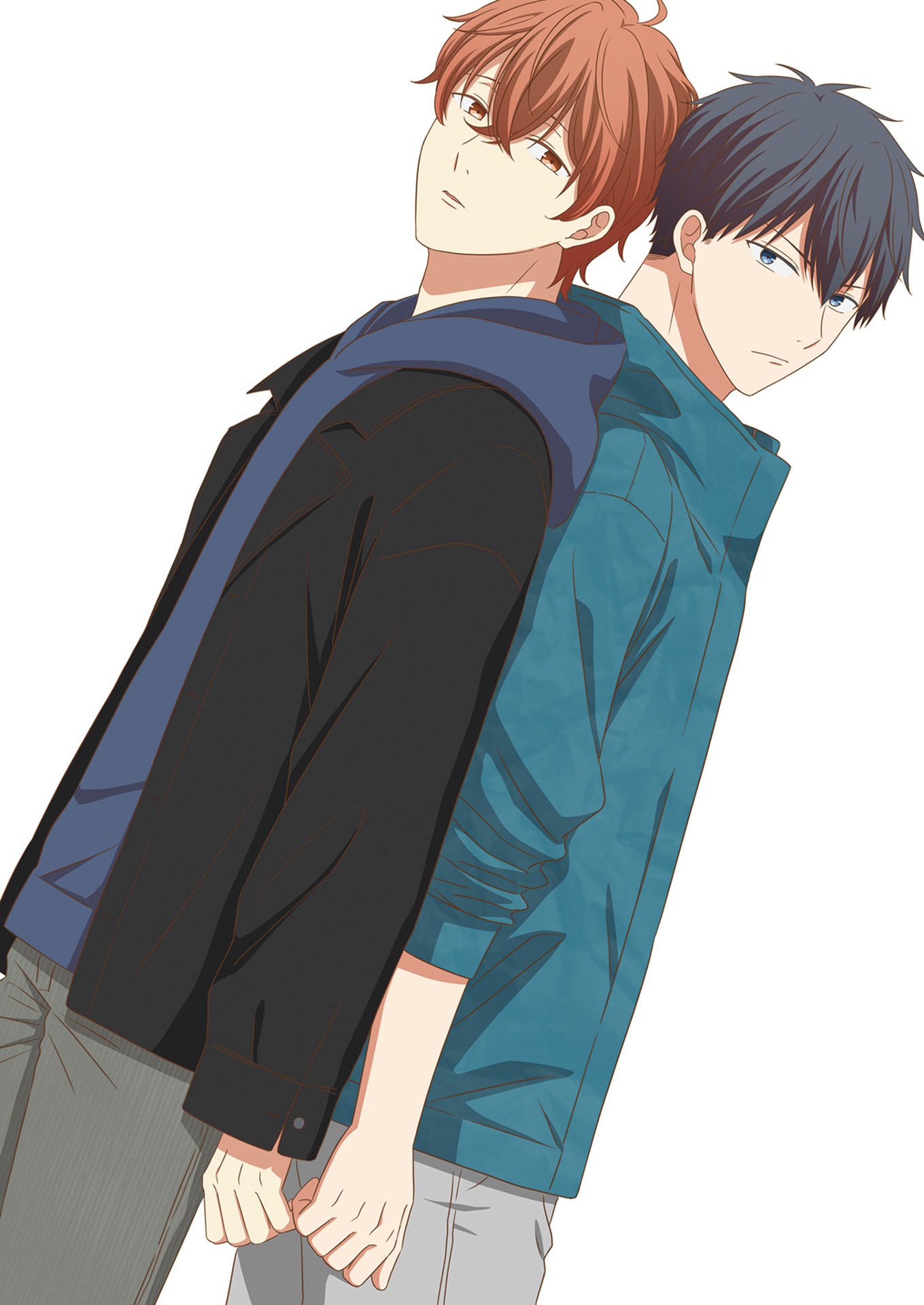 映画 ギヴン コンプリートガイドブック memory & memory records - animated movie given complete guidebook memory & memory records - Ảnh 4