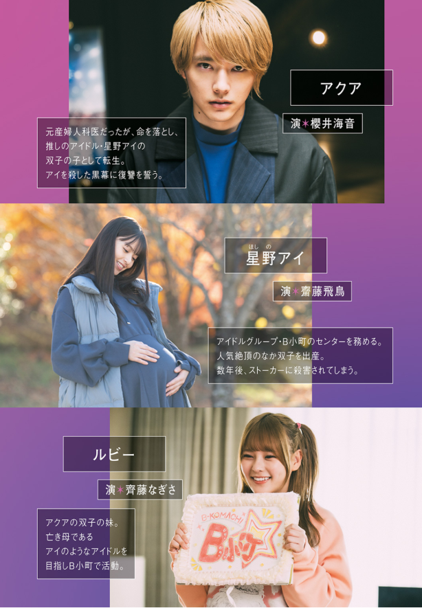 映画ノベライズ 【推しの子】-the final act - eiga novelize 【oshi no ko】-the final act - Ảnh 4