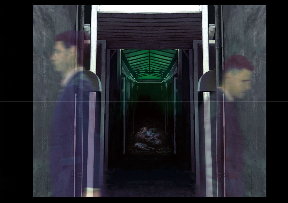 有害超獣 極秘報告書 - toy(e) art file - yugai choshishi gokuhi hokoku sho (kitora) - Ảnh 5