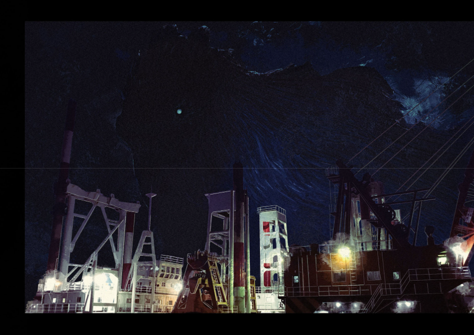 有害超獣 極秘顛末書 - toy(e) art file - yugai choshishi gokuhi temmatsu sho (kitora) - Ảnh 5