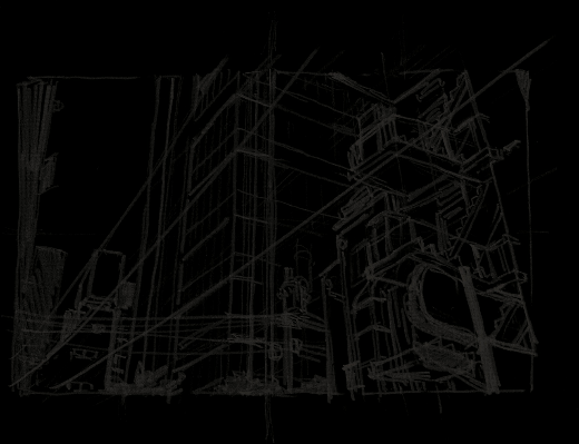 東京夜行 マテウシュ・ウルバノヴィチ作品集ii toukyou yakou - Ảnh 12