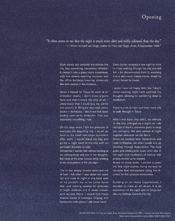 東京夜行 マテウシュ・ウルバノヴィチ作品集ii toukyou yakou - Ảnh 5