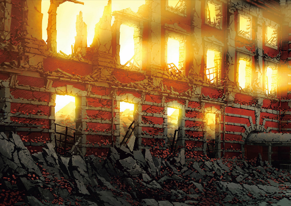 東京幻想作品集 - tokyo fantasy work collection - Ảnh 6