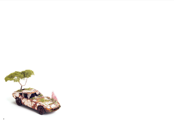 東京幻想作品集ii - tokyo genso artworks vol. 2 - Ảnh 11