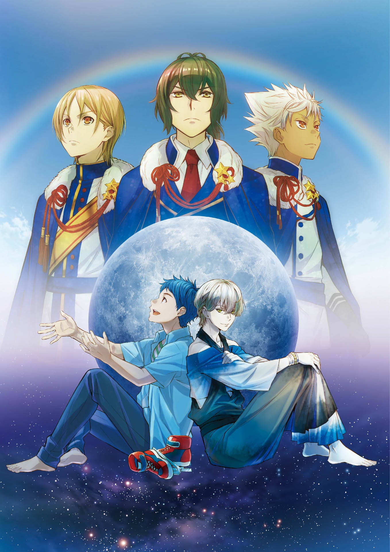 松浦麻衣ビジュアルワークス 彩雲 - matsura mai visual works: saiun - Ảnh 4