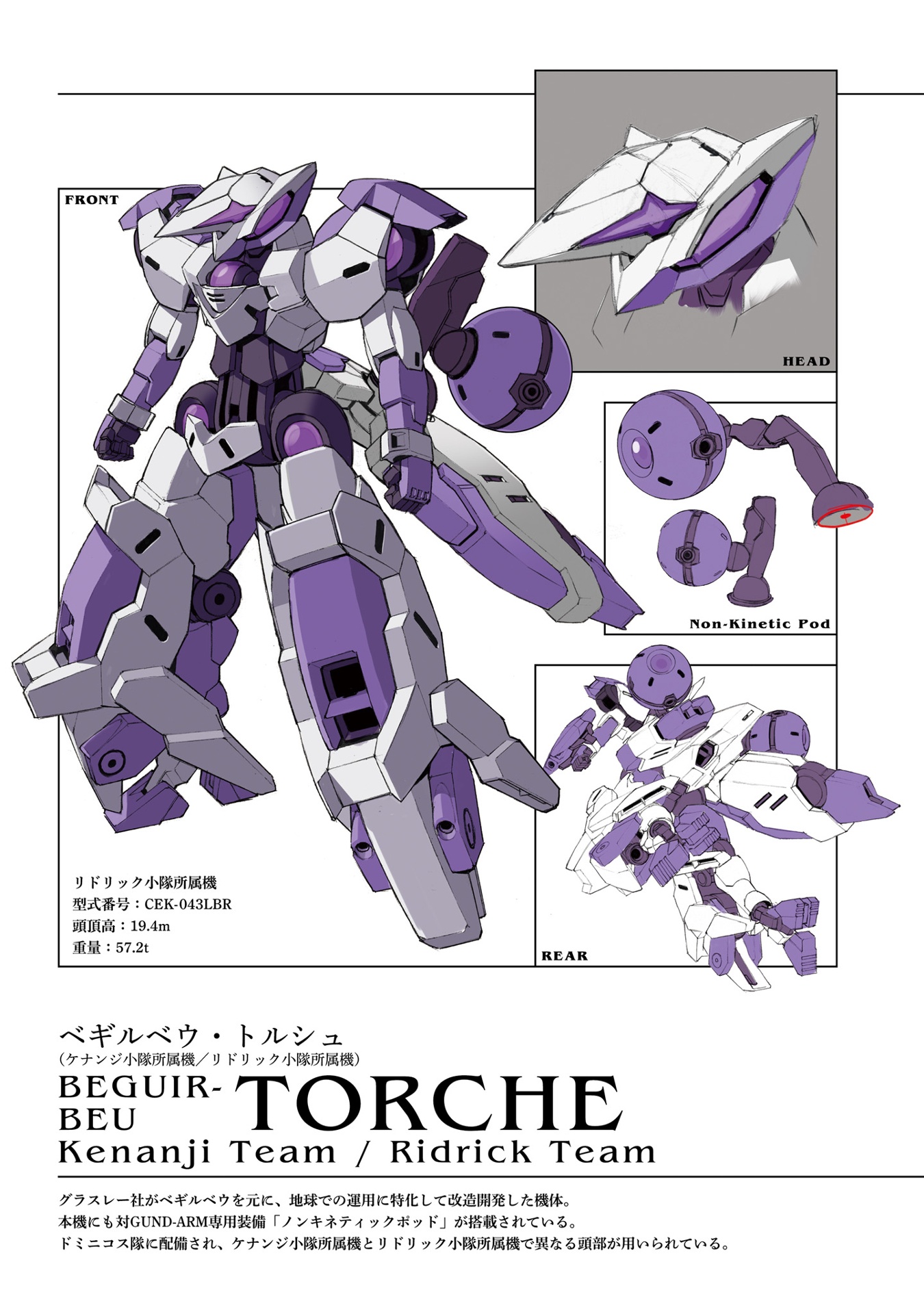 機動戦士ガンダム 水星の魔女 ヴァナディースハート - mobile suit gundam the witch from mercury - vanadis heart 3 - Ảnh 5