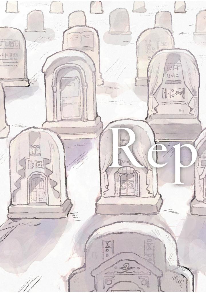 淵゛イラストレーション作品集 - buchi illustration works: birthday - Ảnh 3