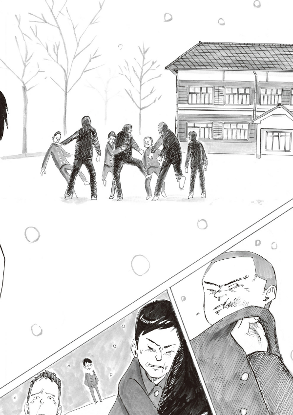 漫画 君たちはどう生きるか - kimitachi wa dou ikiru ka / how do you live? - Ảnh 12