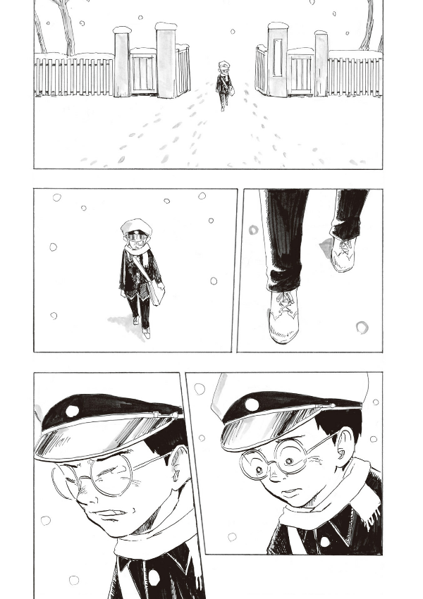 漫画 君たちはどう生きるか - kimitachi wa dou ikiru ka / how do you live? - Ảnh 9