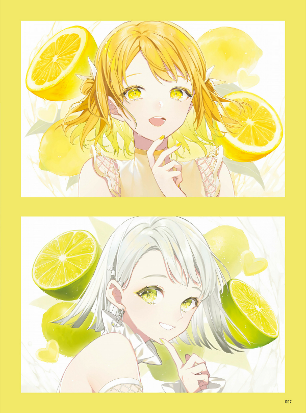 瞬き- mabataki ane kawa gashu - Ảnh 10