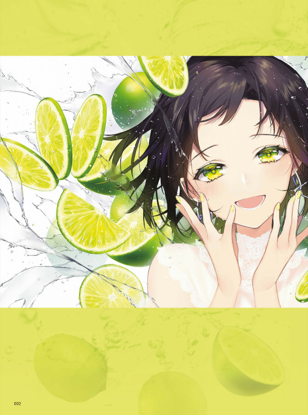 瞬き- mabataki ane kawa gashu - Ảnh 5