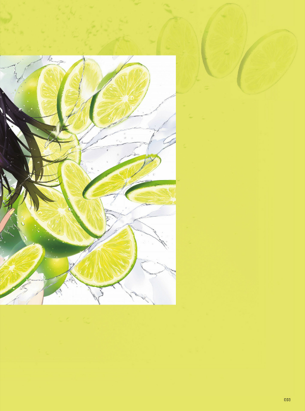 瞬き- mabataki ane kawa gashu - Ảnh 6