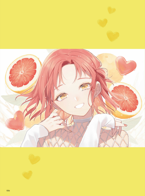 瞬き- mabataki ane kawa gashu - Ảnh 9