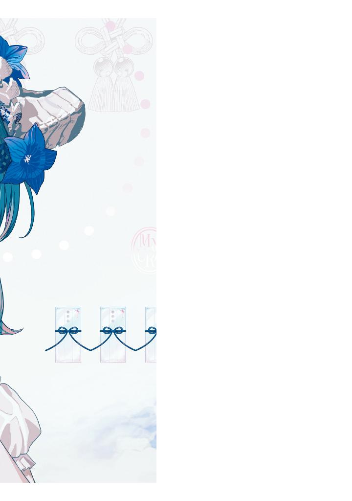 秋赤音画集 脈 - akiakane art works: myaku - Ảnh 3