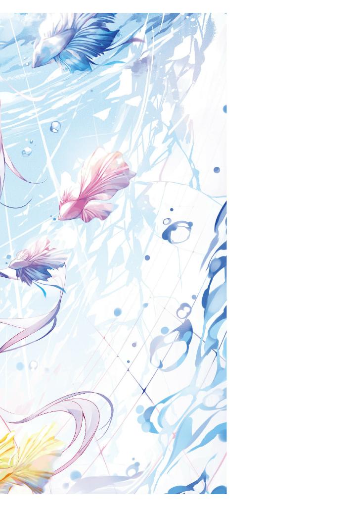 米白粕画集 girls planet - komeshiro kasu art book: girls planet - Ảnh 3