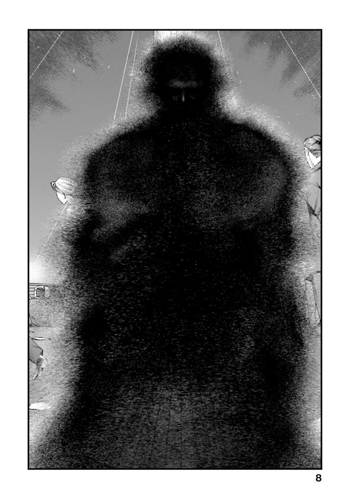 終末のワルキューレ奇譚 ジャック・ザ・リッパーの事件簿 4 - record of ragnarok - the jack the ripper case file 4 - Ảnh 10