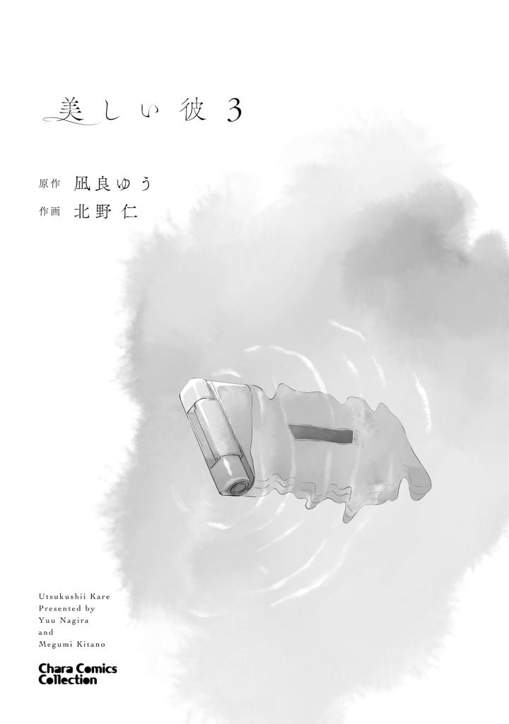 美しい彼 - utsukushii kare - my beautiful man 3 - Ảnh 5