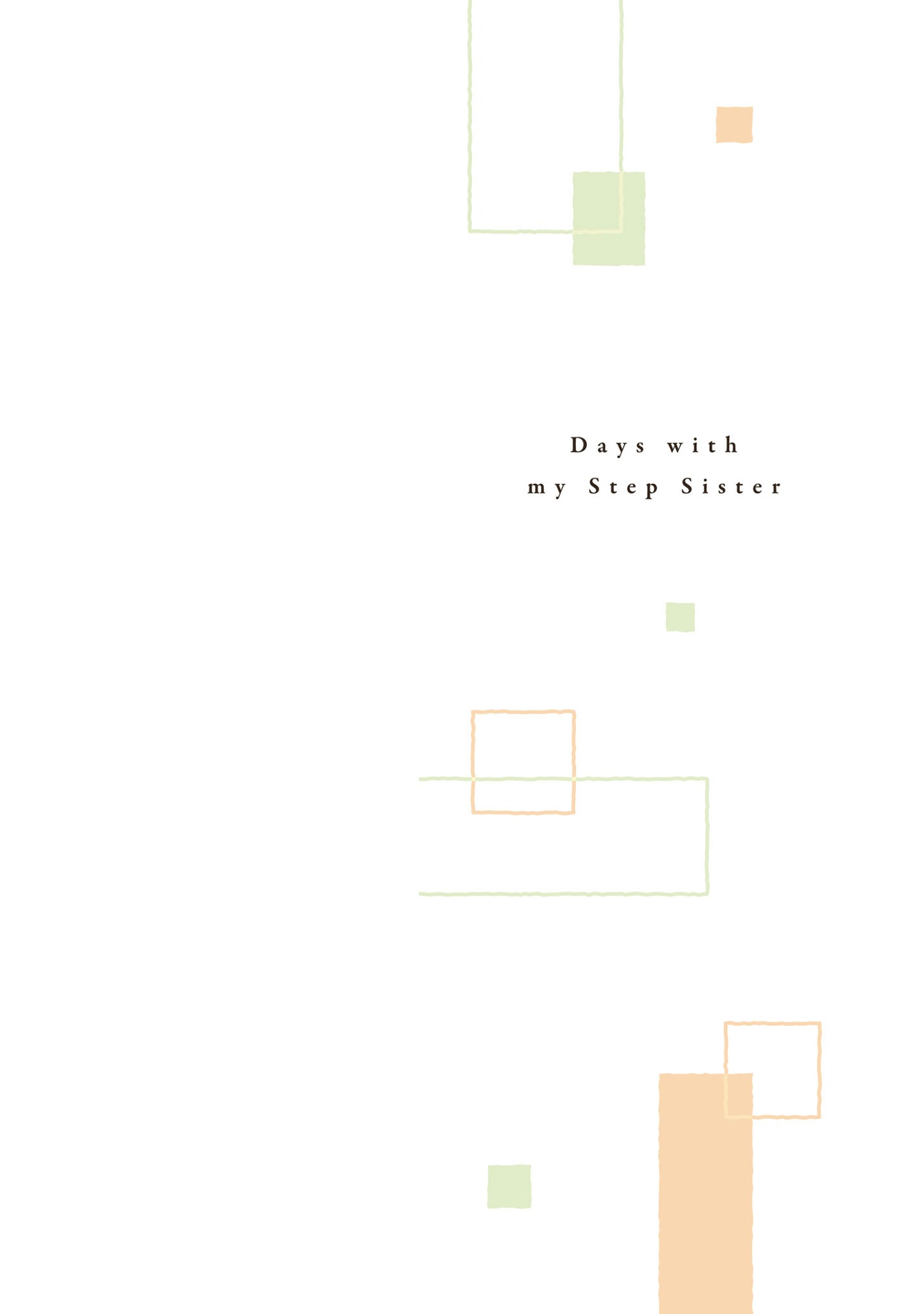 義妹生活 2 - gimai seikatsu 2 (manga) - Ảnh 3