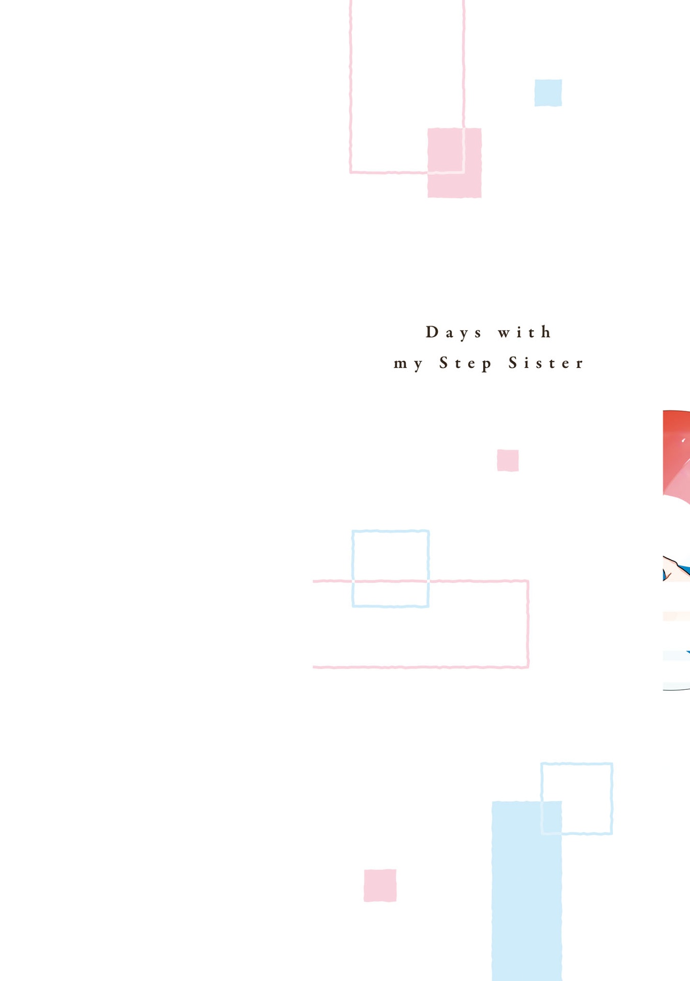 義妹生活 - gimai seikatsu 3 (manga) - Ảnh 3