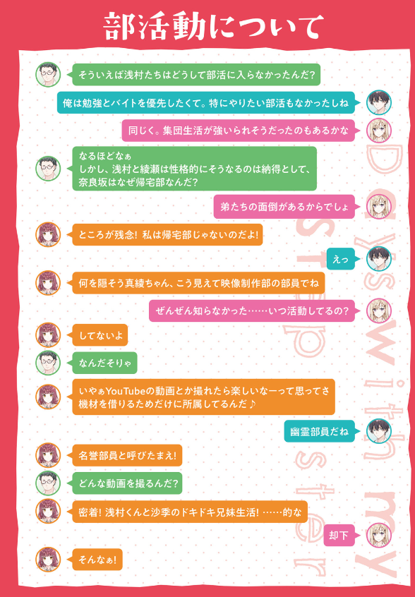 義妹生活 - gimai seikatsu 9 (light novel) - Ảnh 6