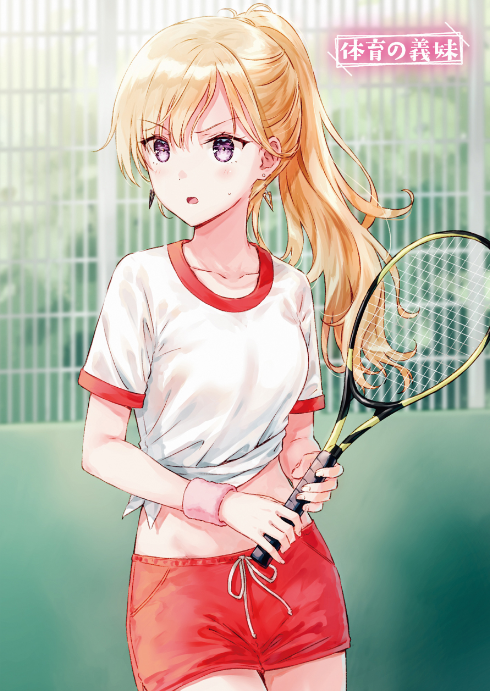 義妹生活 - gimai seikatsu (light novel) - Ảnh 4