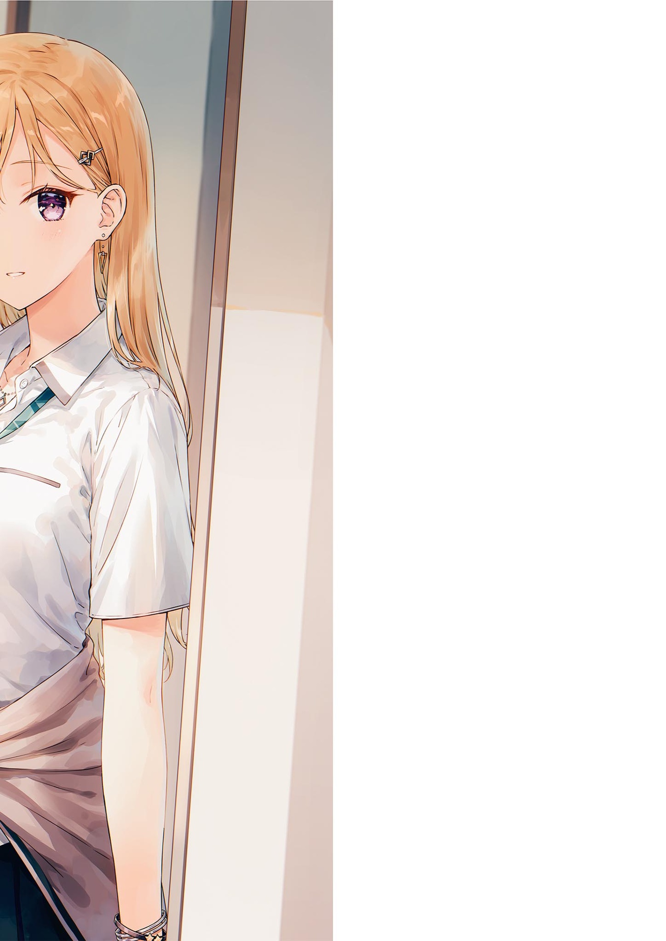 義妹生活 hitenアートワークス - gimai seikatsu hiten art works - Ảnh 4