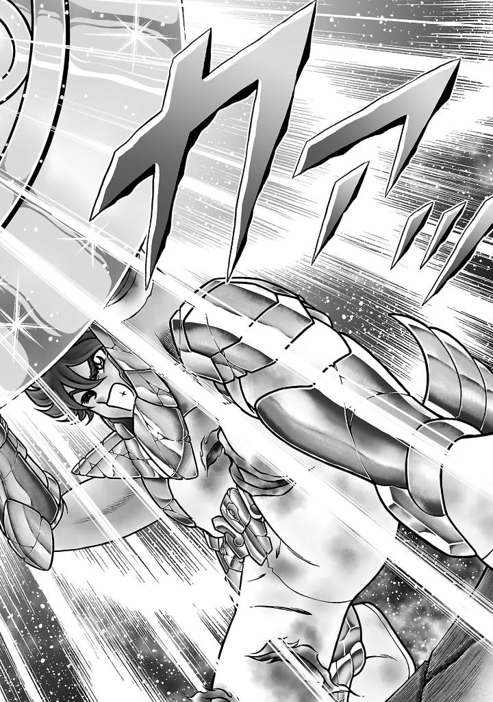 聖闘士星矢 - saint seiya final edition 10 - Ảnh 5