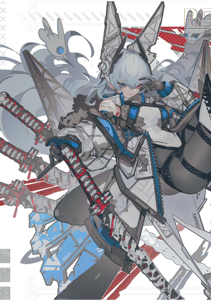 芝画集 - as progress - Ảnh 15