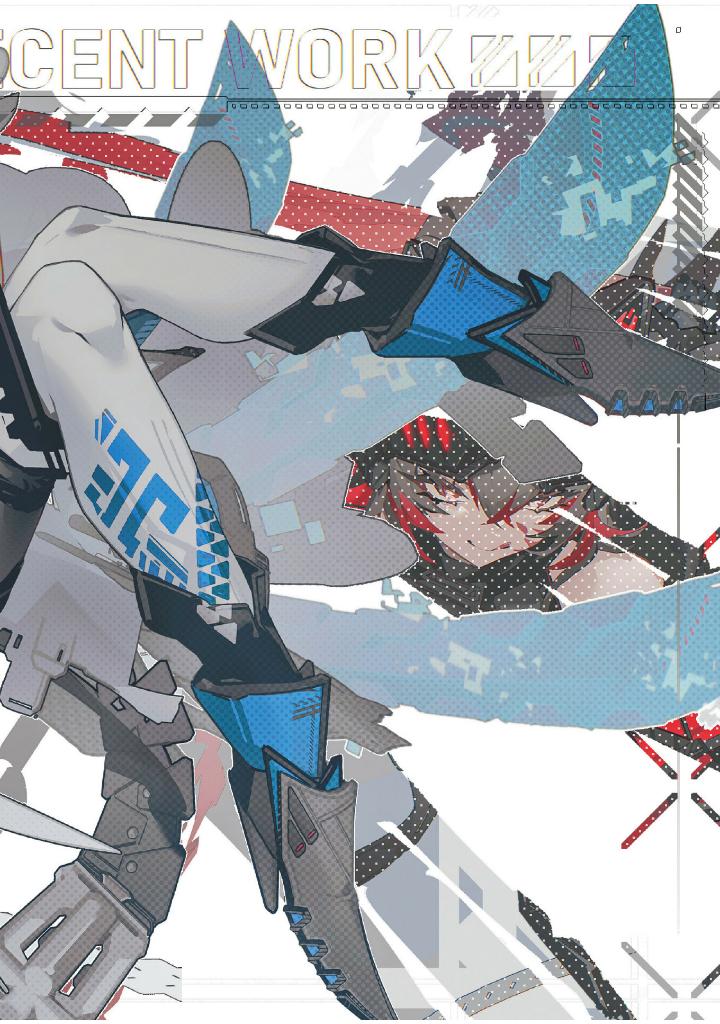 芝画集 - as progress - Ảnh 17