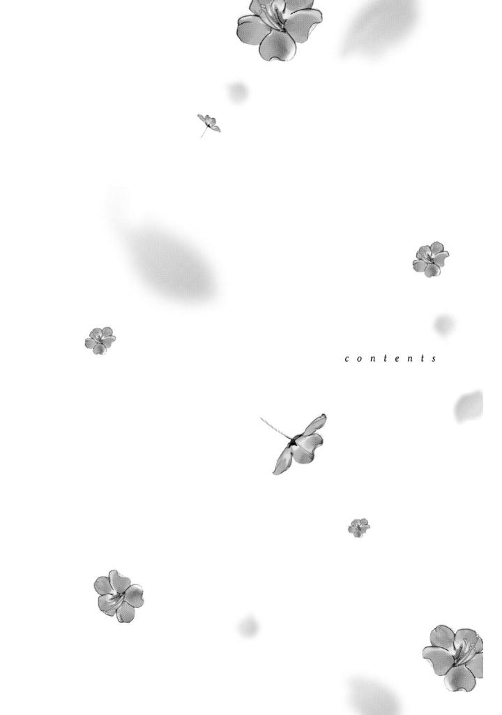 花に噛みぐせ - hana ni kami guse 1 - Ảnh 4