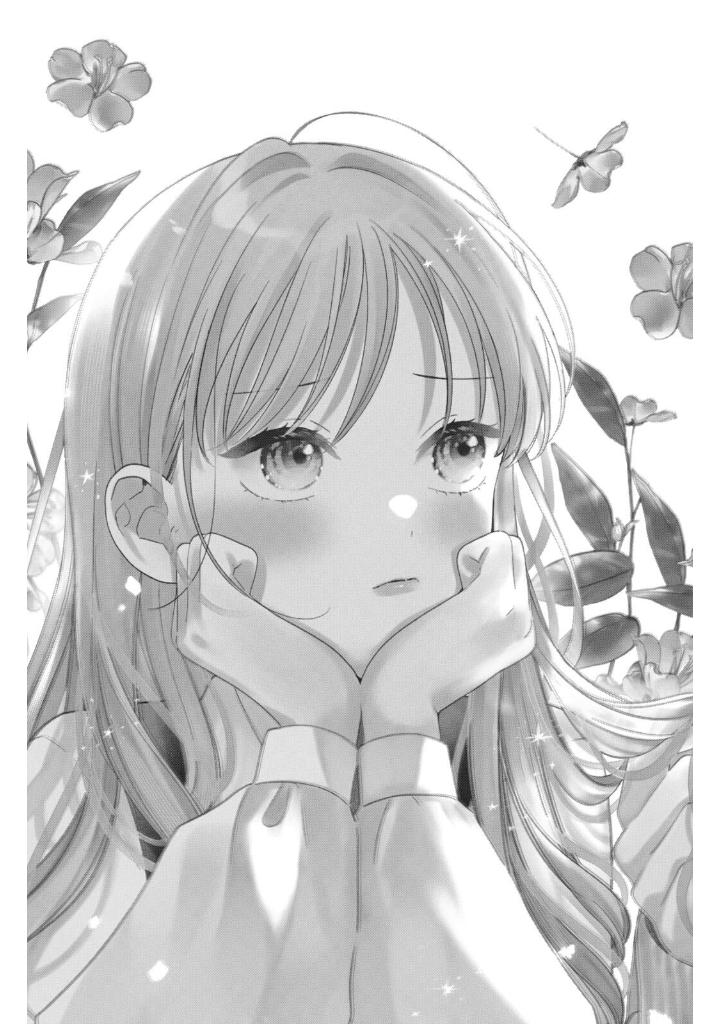 花に噛みぐせ - hana ni kami guse 1 - Ảnh 7