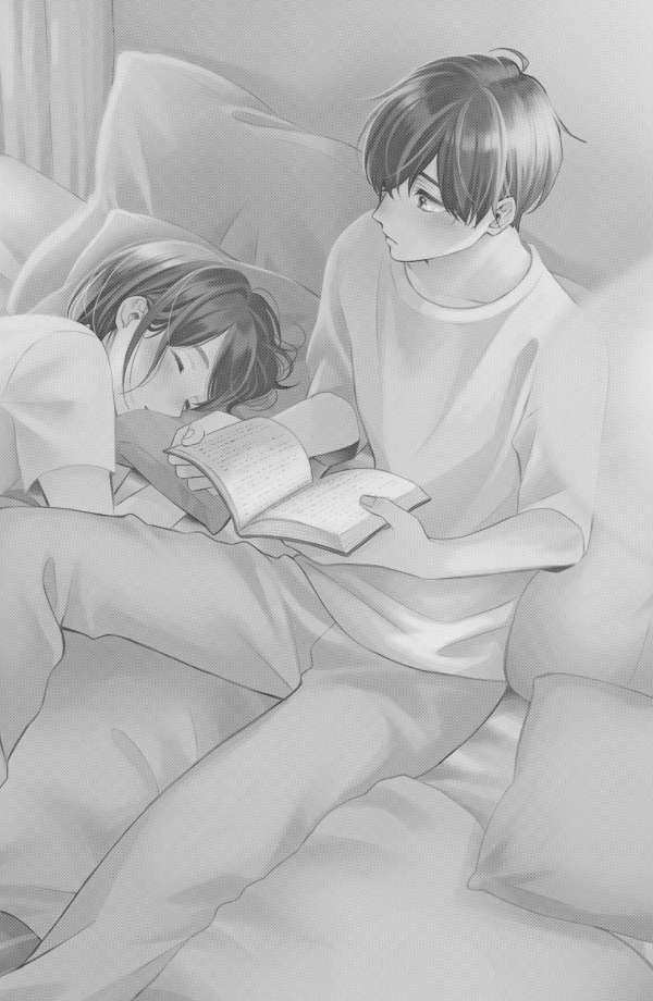 花野井くんと恋の病 - i'm addicted to you - hananoi-kun to koi no yamai 10 - Ảnh 6