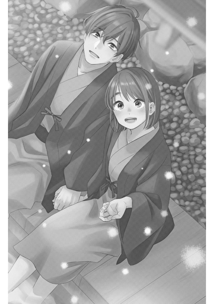 花野井くんと恋の病 - i'm addicted to you - hananoi-kun to koi no yamai 16 - Ảnh 5