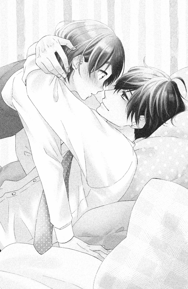 花野井くんと恋の病 - i'm addicted to you - hananoi-kun to koi no yamai 4 - Ảnh 9