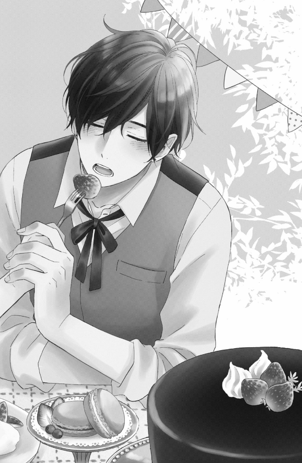 花野井くんと恋の病 - i'm addicted to you - hananoi-kun to koi no yamai 5 - Ảnh 6