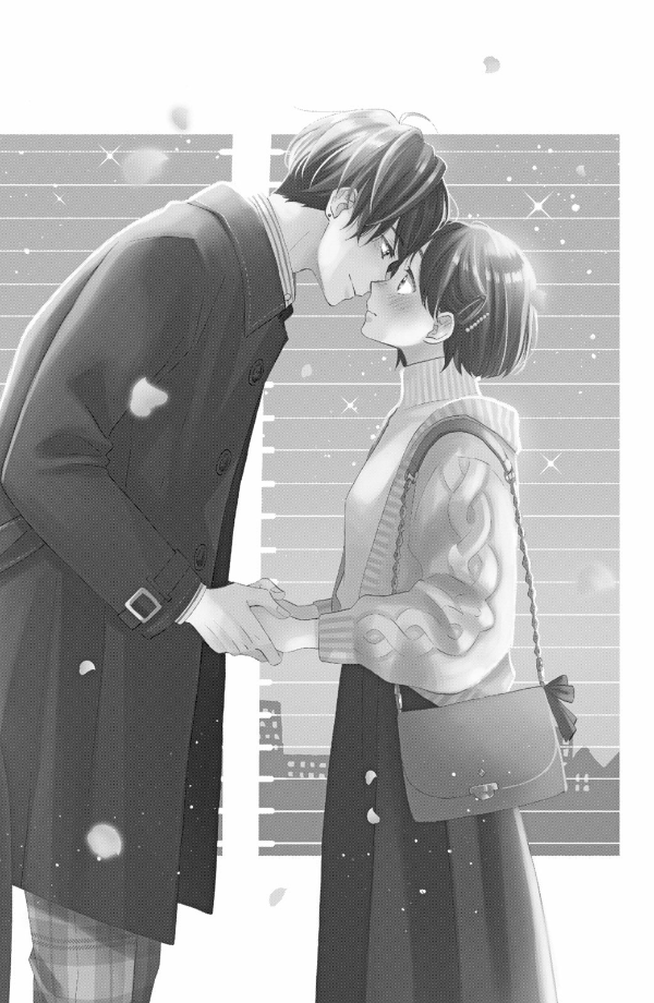 花野井くんと恋の病 - i'm addicted to you - hananoi-kun to koi no yamai 8 - Ảnh 6