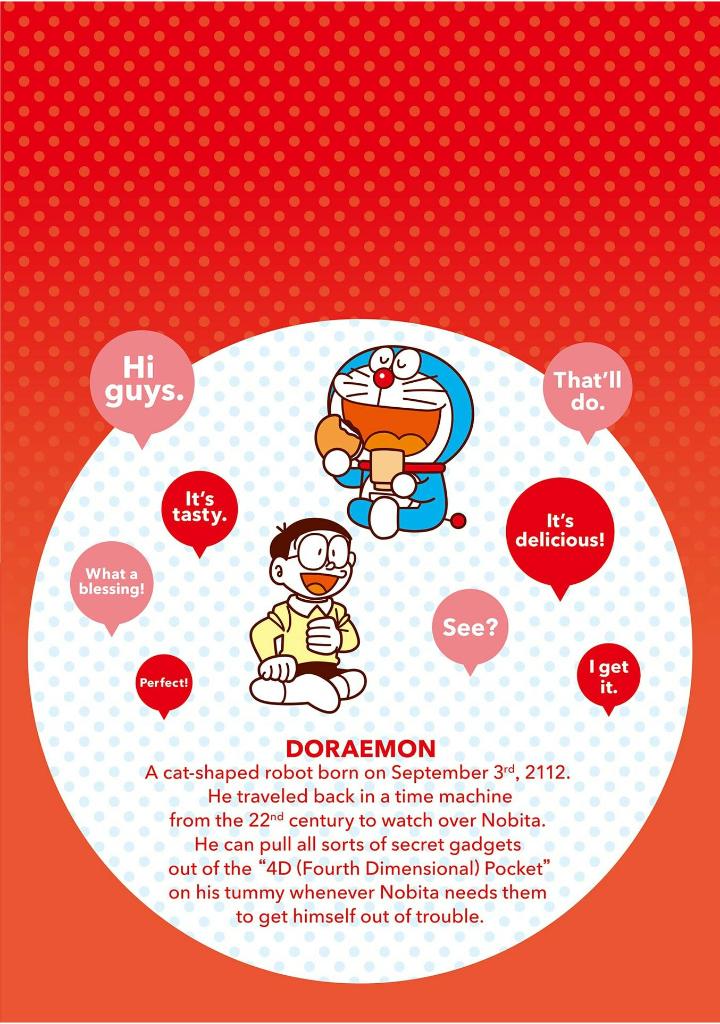 英語でdoraemon 音声つき: バイリンガルコミックス - eigo de doraemon bilingual comics 2 (japanese - english version) - Ảnh 3